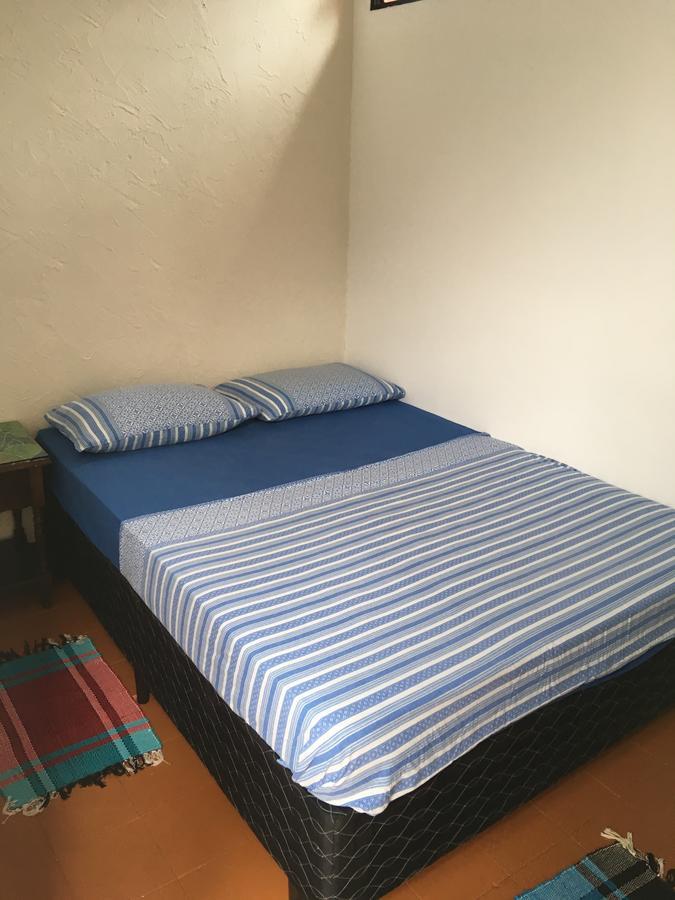Bertioga Beach Hostel Habitación foto